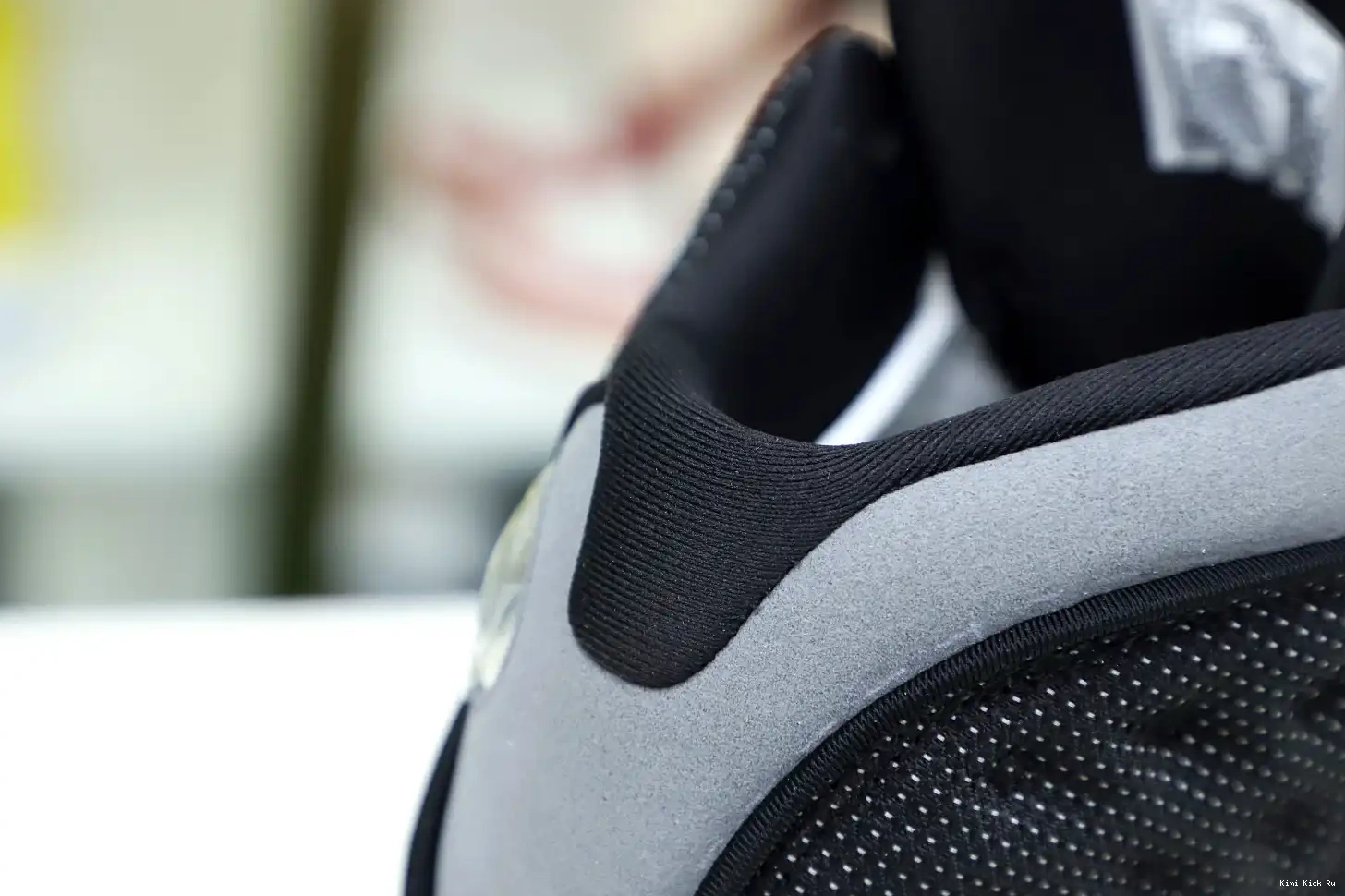 Retro Jordan 13 Kimikick Air 0412